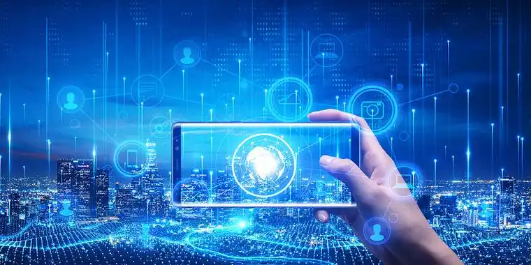 腾讯云提出ASI超级算力战略，将网站上线周期缩至24小时内