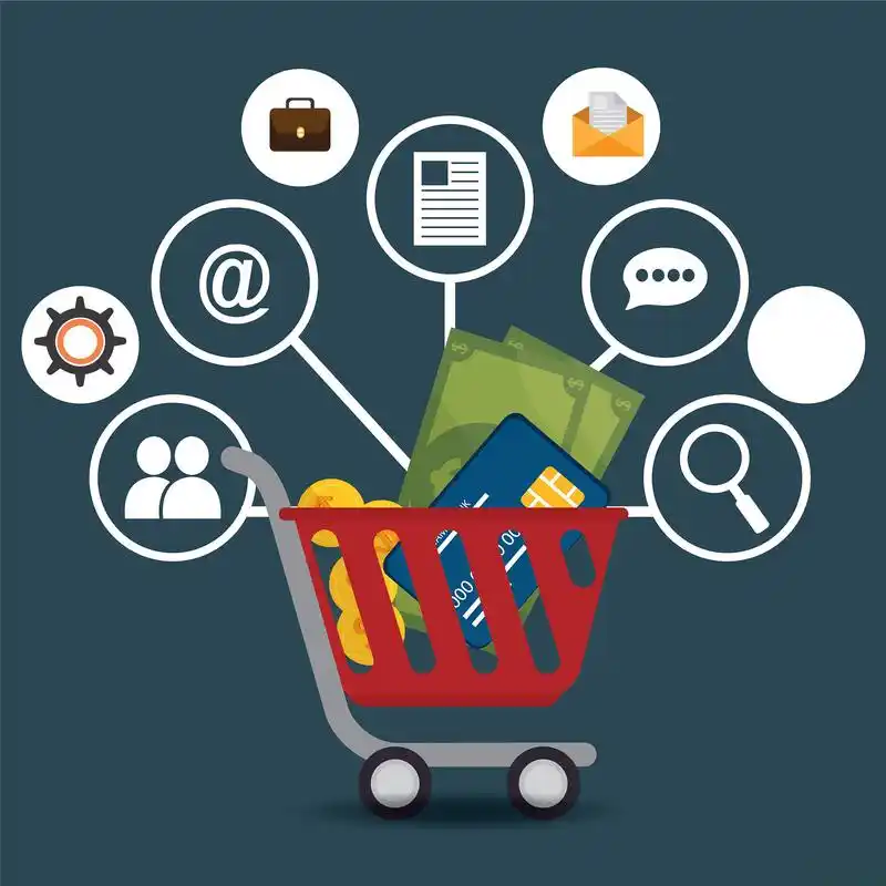 TikTok发布全球社交电商白皮书 市场规模突破1.2万亿美元