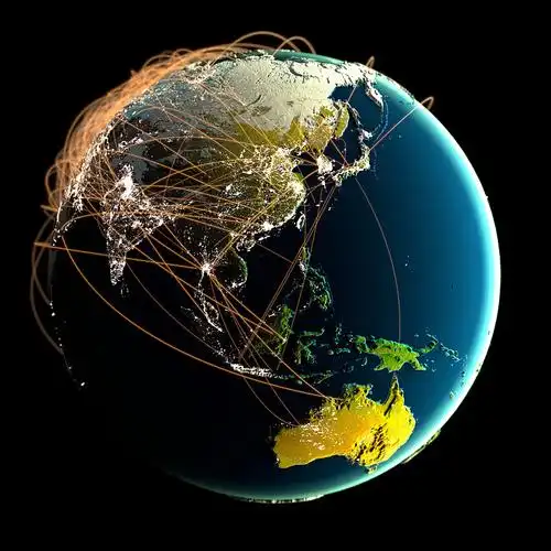 2025年全球即时通讯（IM）行业发展报告